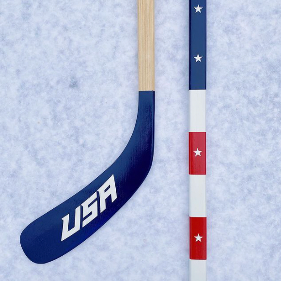 USA Mitchell Hockey Stick