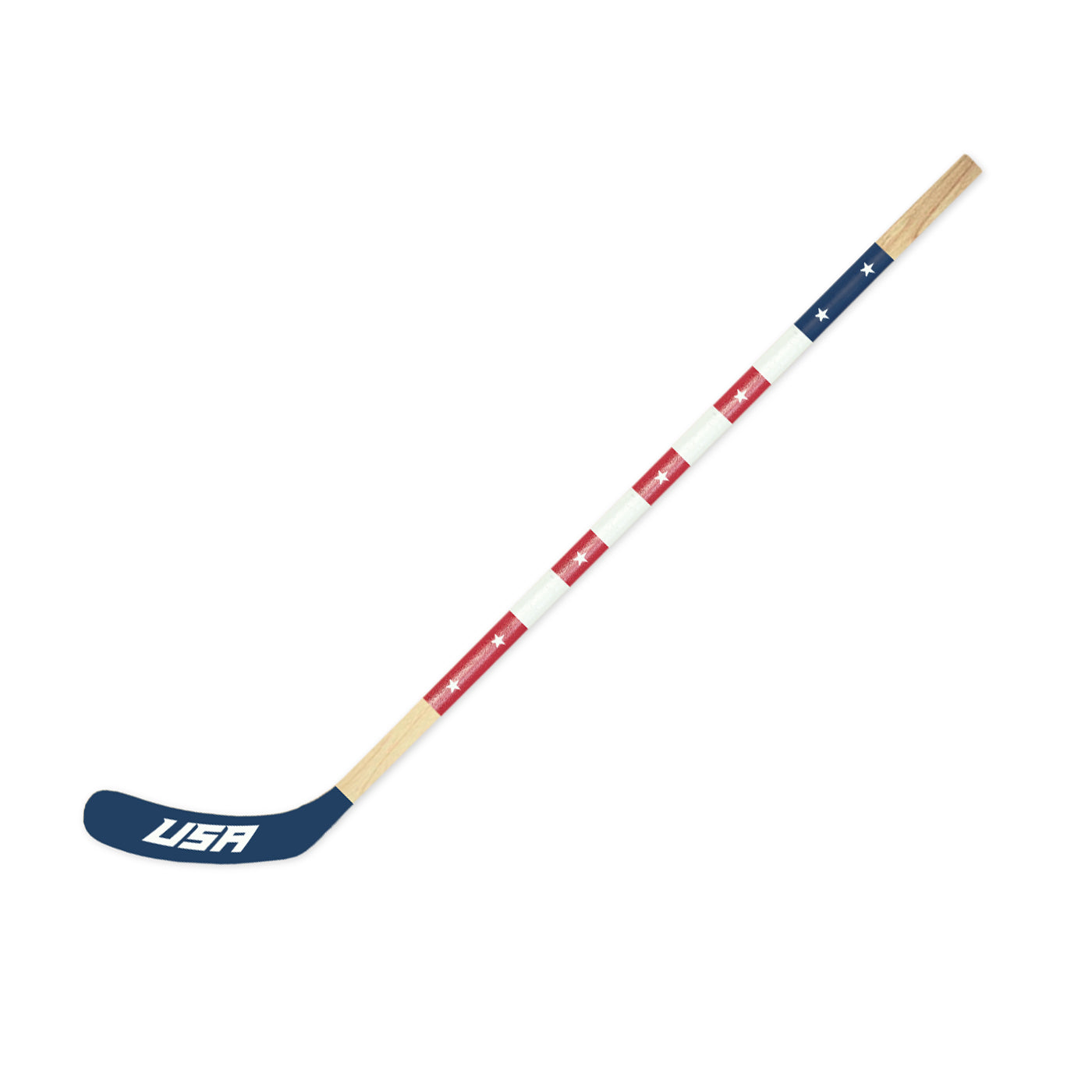 USA Mitchell Hockey Stick