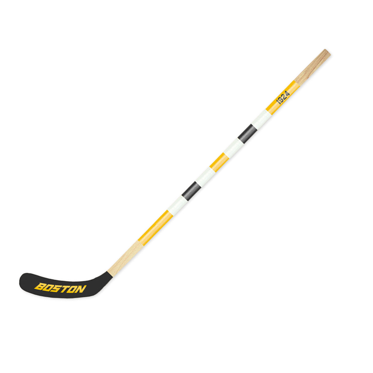 Boston Mitchell Hockey Stick