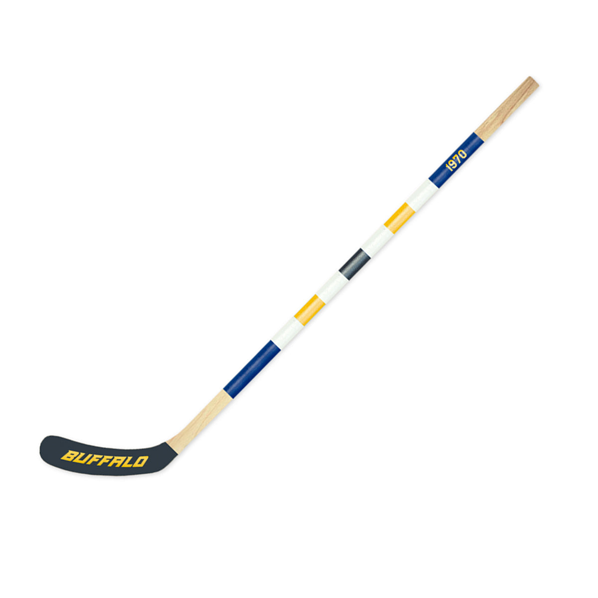 Buffalo Mitchell Hockey Stick