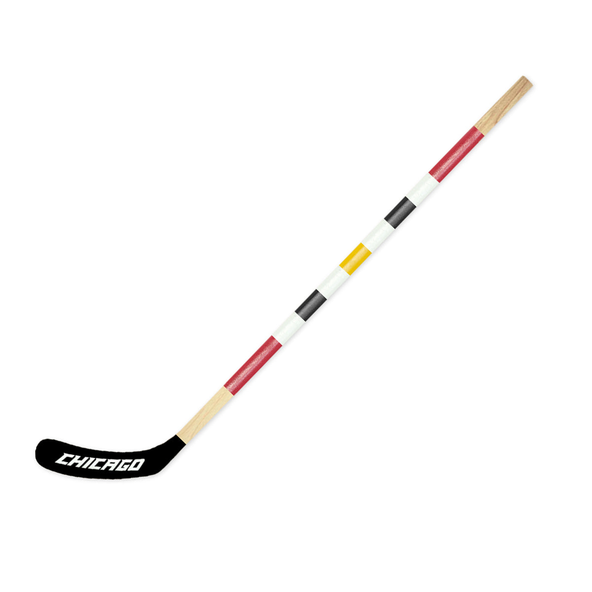 Chicago Mitchell Hockey Stick