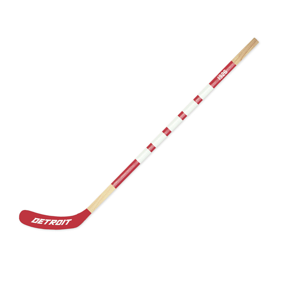 Detroit Mitchell Hockey Stick