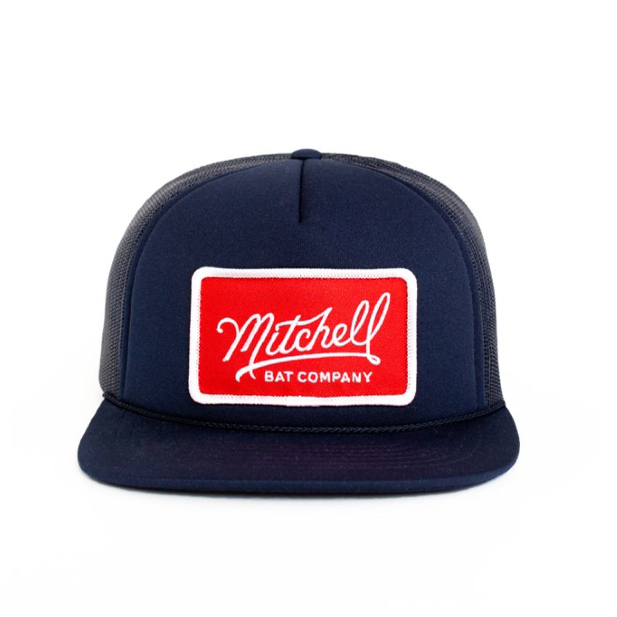 Mitchell Bat Co. Mesh Cap