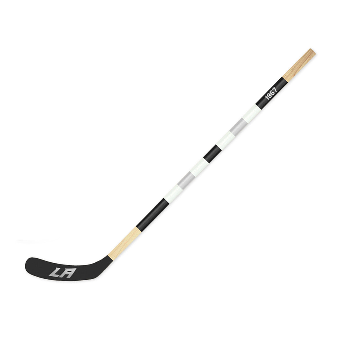 Los Angeles Mitchell Hockey Stick