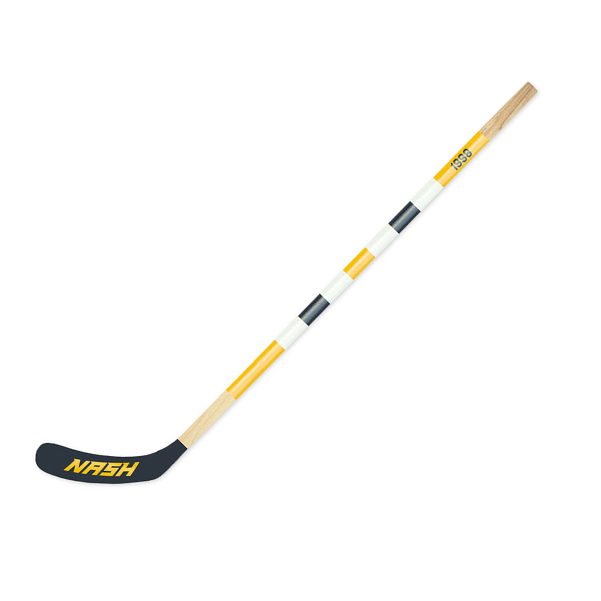 Nashville Mitchell Hockey Stick