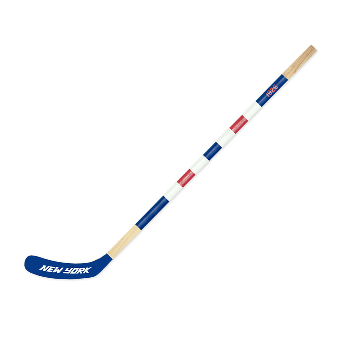 New York Mitchell Hockey Stick