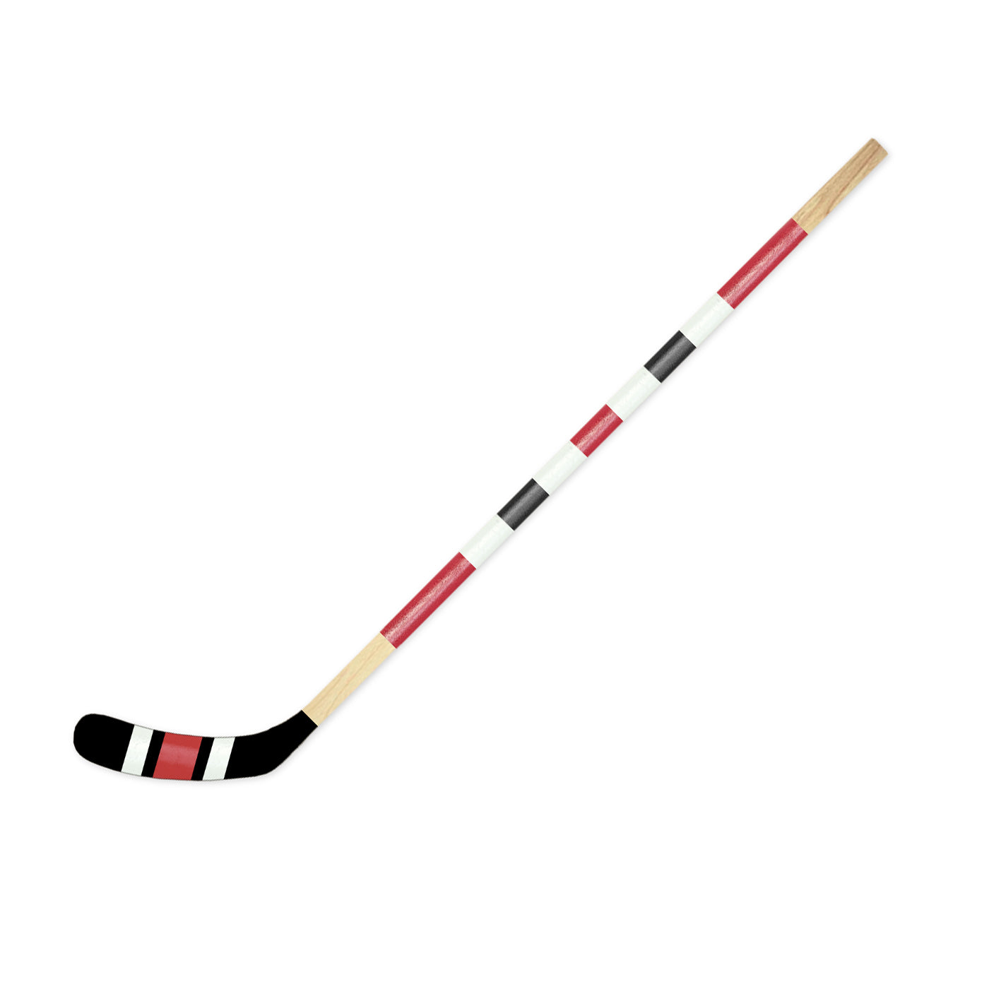 No. 11 Mitchell Hockey Stick