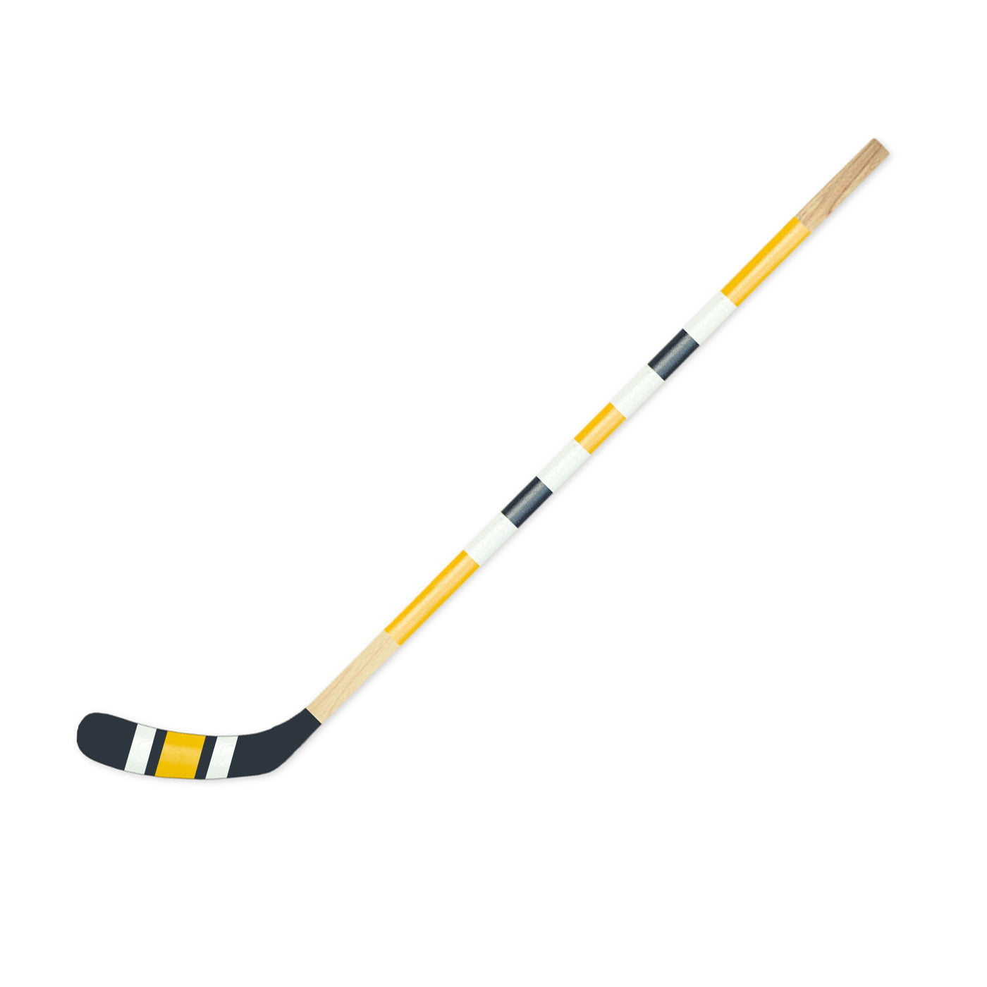 No. 1 Mitchell Hockey Stick