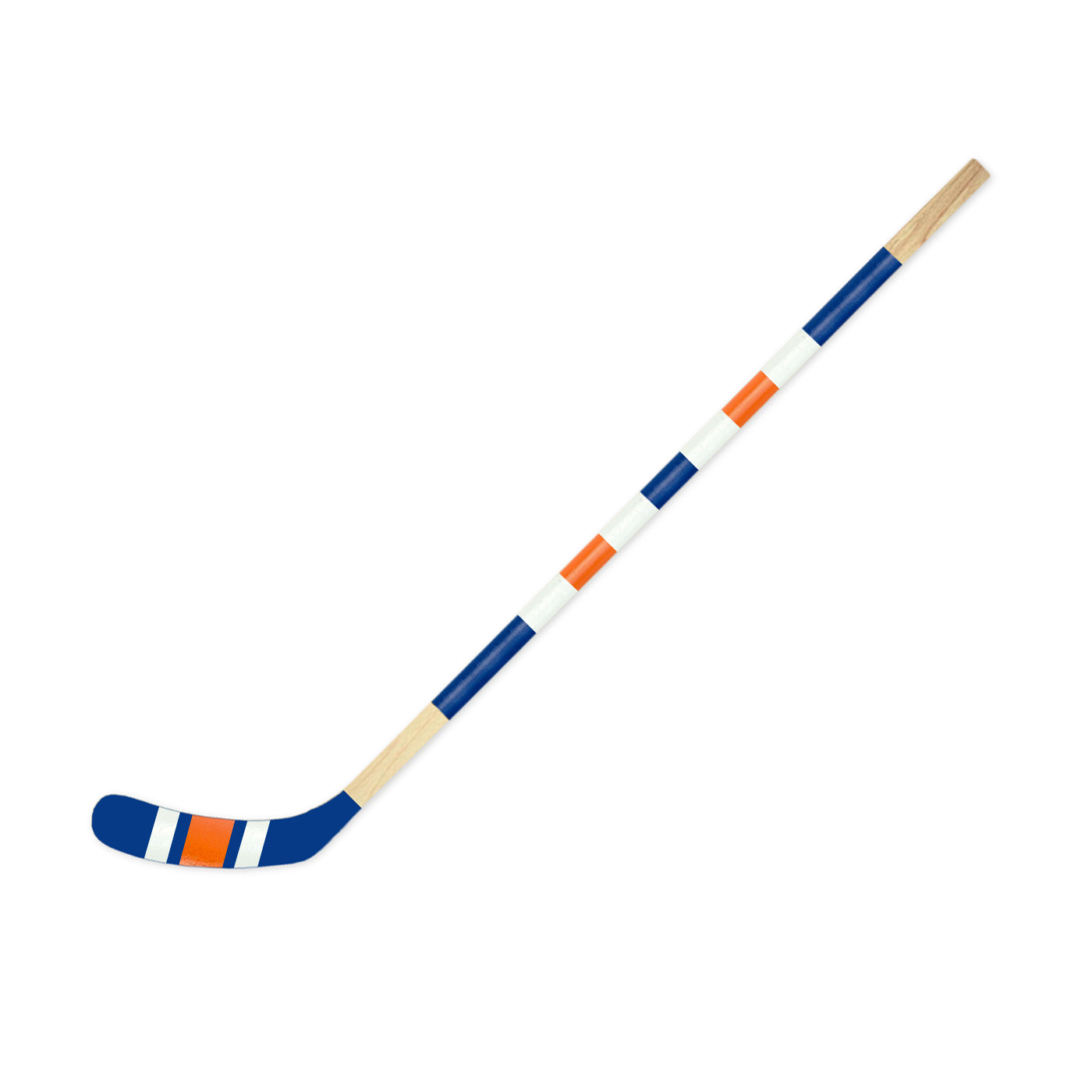 No. 4 Mitchell Hockey Stick
