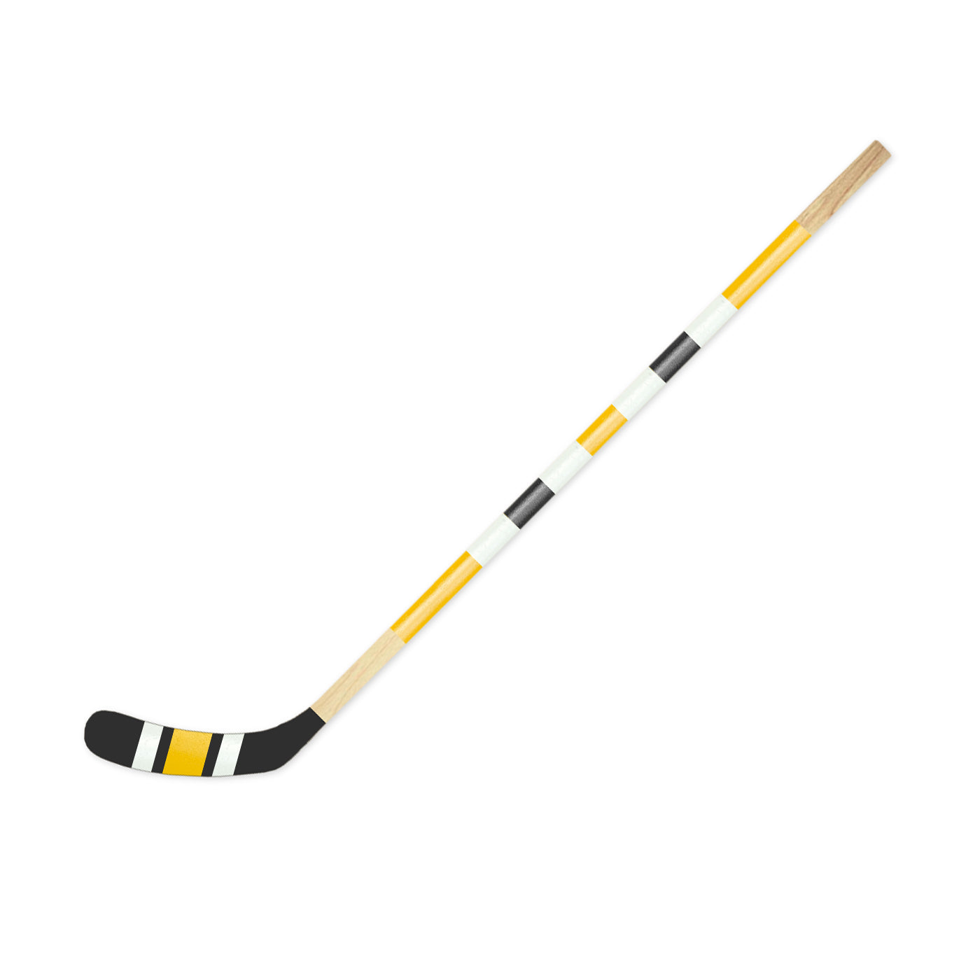 No. 5 Mitchell Hockey Stick