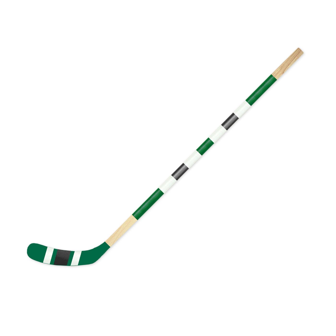 No. 8 Mitchell Hockey Stick