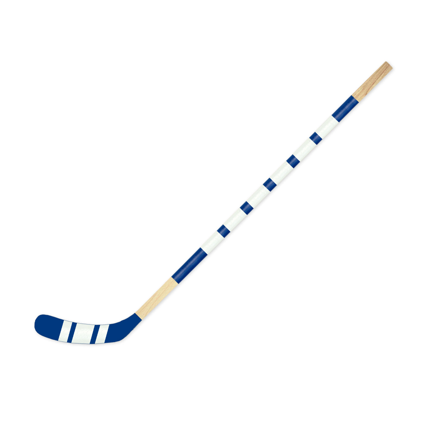 No. 9 Mitchell Hockey Stick