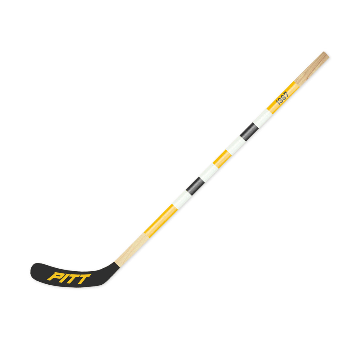 Pittsburgh Mitchell Hockey Stick