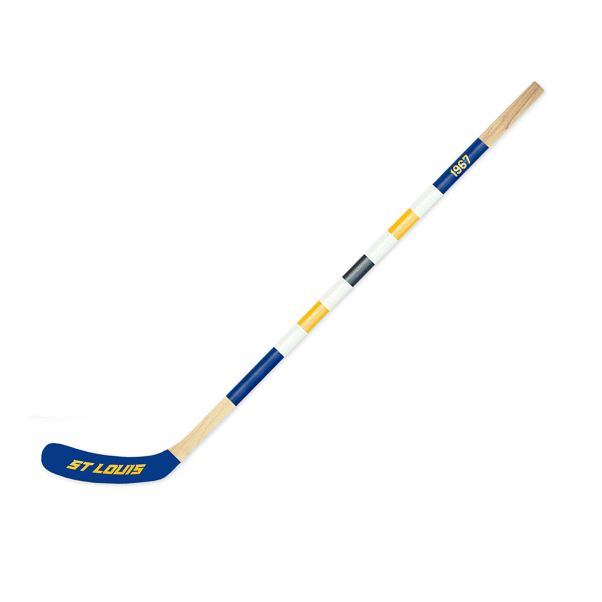 St. Louis Mitchell Hockey Stick